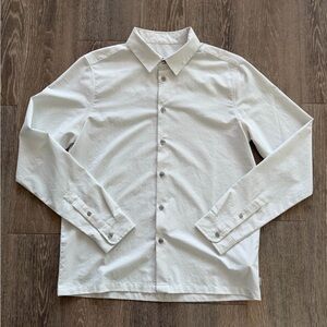 Vuori manhattan button down